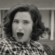 Image for article titled Was It Agatha All Along on WandaVision? It Almost Wasn't